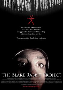 The Blair Rabbit Project streaming: watch online