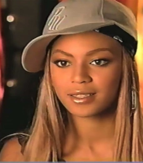 Fanclub destiny child part 1 (2001)@Beyoncé @Kelly Rowland @Michelle Williams