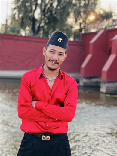 Taalmai Maxi Vayepo Dance Challenge