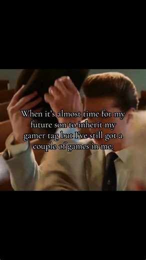 üncvoid on Instagram: "🎮 Interesting fact: This meme shows an older Indiana Jones grabbing his iconic hat back instead of passing it on. It perfectly captures that feeling of being an older gamer who is supposed to "grow up" and pass the controller to the next generation. Even when you have a kid and life gets busy, you realize your gamer tag is a legacy you are not quite ready to give up yet. You might be a parent now, but you still have enough skill left to carry the team one more time. It hi