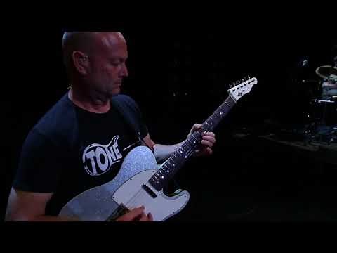 Lonely Is The Night [Billy Squier] • Lexington Lab Band