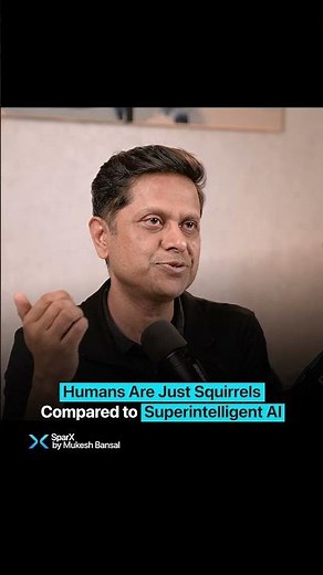 Humans VS Squirrels Which Species Will DOMINATE The Future