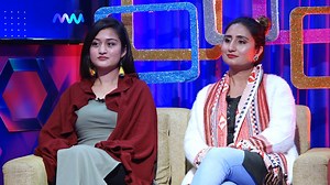 819K views · 10K reactions | Full video : https://youtu.be/upJvACliss8 Singer Anju Panta & Model Paritoshika Panta in PYL Show | Promo | Yoho TV HD THIS SATURDAY | 8 PM | ONLY ON YOHO TV HD #AnjuPanta #ParitoshikaPanta #pylshow | YOHO TV HD | Facebook