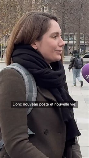 2.8K views · 40 reactions |  Emploi : vos bonnes résolutions pour 2026 ! Trouver un premier emploi, se reconvertir ou même créer une entreprise... Les réponses des passants interrogés au hasard révèlent des projets et des ambitions variés. Pour tenir vos résolutions dans la durée, donnez-vous toutes les chances : clarifiez votre projet, mettez à jour votre CV et parlez-en autour de vous !  Et vous, quelle est votre résolution emploi pour 2026 ? | France Travail | Facebook