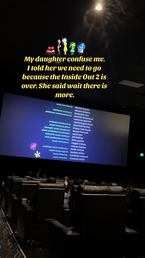 Discover 3D Inside Out 2 at Plaza Theaters | A Mother-Daughter Adventure!