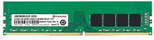 RAM TRANSCEND 32GB JM DDR4 2666Mhz...