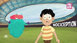 Senses | The Dr. Binocs Show | Best Learning Compilation Video for Kids | By Peekaboo Kids