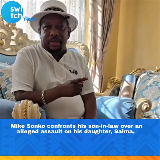 Former Nairobi Governor Mike Sonko has addressed a viral video showing him confronting his son-in-law over an alleged incident involving his daughter, Salma. Sonko revealed that he acted quickly after receiving a call from his daughter, describing her voice as shaken and distressed. He reflected on the many young Kenyans who may be suffering in silence at home, with no one to turn to. He strongly condemned domestic violence, urging couples to resolve conflicts through calm conversation and under