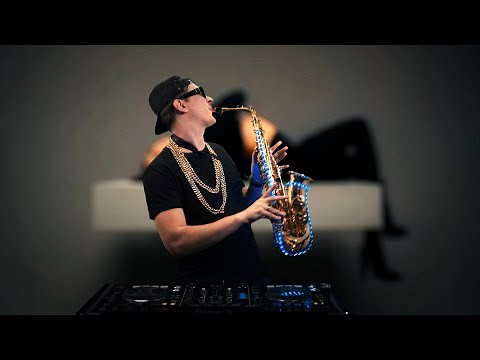 🎷 TOP 10 SAXOPHONE SONGS FROM 2000 TO 2020 🎷