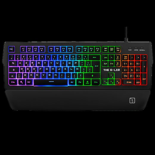 Keyz Palladium | The G-Lab