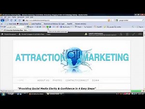 How to Add a Google Toolbar
