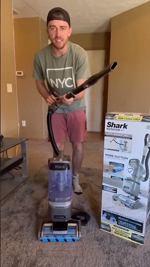 Shark Rotator Assembly Options