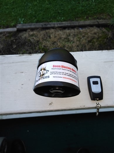 Golf Carts Modified™ | Time to install my extra silly horn caddyshack horn sound | Facebook