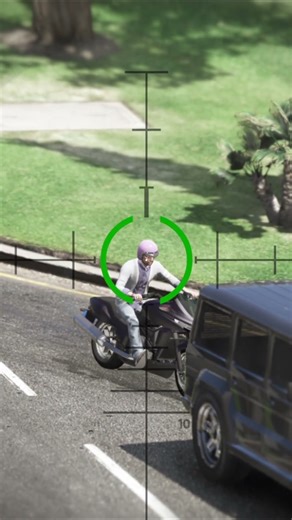 GTA5 ｜4K #gaming #gameplay