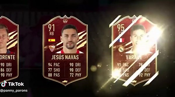 Panny parons on TikTok