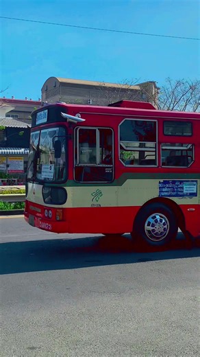 ส่วน 259 | SUTTLE BUS {M13} 2-80173 #busfriendชมรมรถเมล์แต่ง #รถเมล์แต่งสวย #รถเมล์ #รถเมล์ไทย #วัยรุ่นรถเมล์