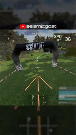7.533s Liftoff Simulator - Know It All