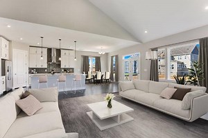 15 reactions | ✔️Main-level master suite ✔️ 2-story great room ✔️...