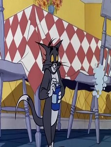 I still love watching this cartoon 🥰 | Saint Comics