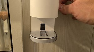 Watch A few things about this Automatic Toothpaste Dispenser on Amazon Live
