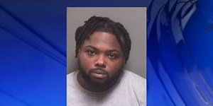 Decatur PD officers arrest man for trafficking opiates