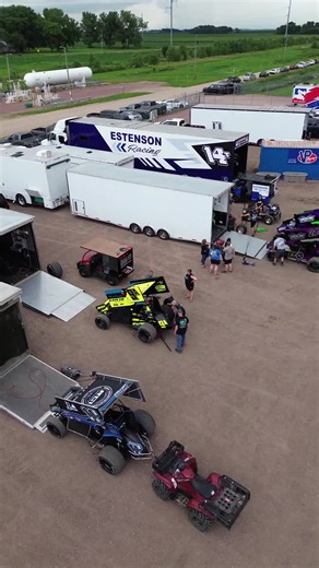 2026 Car is coming together soon! @Carter Hibma media for taking these sick videos @Braxsten this is our jam #sprintcar #racecar #racing #racing #dirttrack