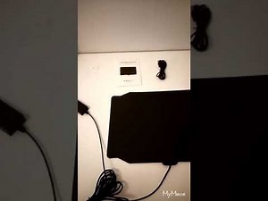 ➡️Antenne TV nouvelle génération 📺