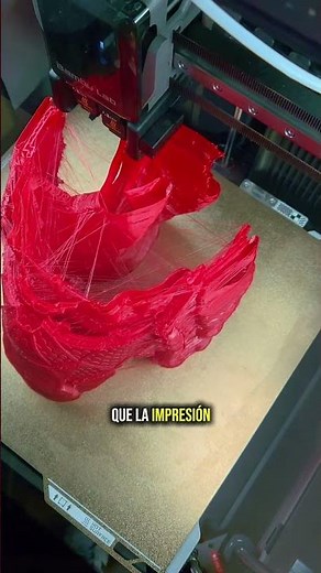 I 3D printed a Spider-Man mask in TPU 🕷️🤯 #3dprinting #3dprinting #spiderman