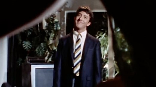 Katharine Ross, 81, of The Graduate looks fit in her skinny jeans