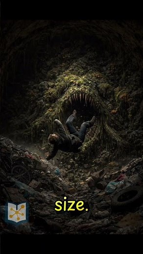 The Fungal Monster in Rhode Island