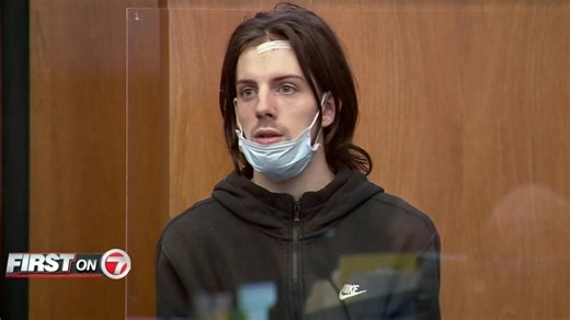 Man appears in court after arrest following Medford police pursuit