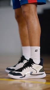 1.9K views · 5K reactions | The ST2 HERO is put to the ultimate test with on-court action! Watch as we examine its traction, squeak, jumps, and side movements.​ Don’t wait! Order your pair now before they’re gone! Limited release only. ​ Cop yours now in selected stores and online for P3,999. Size runs 41-47 EUR. #ST2Hero #WorldBalance #WBBasketball #ScottieThompson | World Balance | Facebook