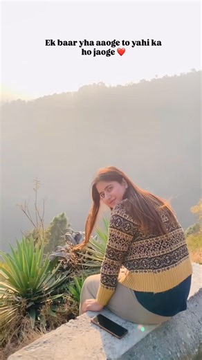 Pritty Chauhan on Instagram: "Himachal 📍 . . . . . . #reels #trending #instagram #viral #explore"
