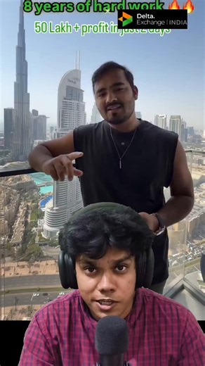 Siddharth on Instagram: "Dear @thetraderoom_ In this video I backtest the famous trading strategy of Indian stock market influencer @thetraderoom_ And I use @deltaexchangein api for algo development Dear traderoom Thanks traderoom I backtest the backtest trade room backtest result Traderoom is an Indian stock market influencer and I backtest his strategy Traderoom trading strategy test Traderoom trading strategy backtest ( Stock market , trading, trader, trade room , backtest strategies, backtes