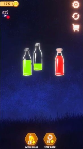 💧 Water Sort Puzzle – Satisfying Color Challenge! 🌈 | Relax & Think Smart 🎮