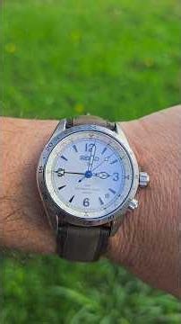 Unboxing Seiko Prospex Alpinist GMT Limited Edition SPB409