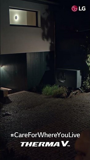 LG THERMA V : Care For Where You Live_Home Heating | LG