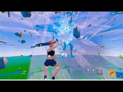 FELINE (Fortnite Montage)