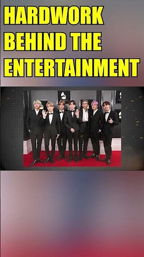 Unseen Footage Behind the Scenes with BTS You’ll Never Forget