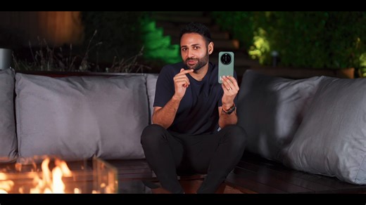 Xiaomi 17 Ultra: The Ultimate Master of Night Photography