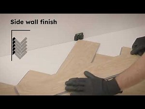 Moduleo LayRed Visgraat Zelf Leggen (Unizip Click PVC): Complete Gids