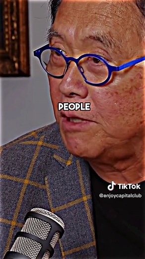 EnjoyCapitalclub op TikTok