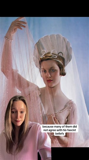 3.4M views · 44K reactions | Learn about Diana Mitford, the unrepentant N*zi supporter. #history #dianamitford #mitfordsisters #historyfacts | History with Amy | Facebook