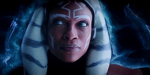 What Happened To Ahsoka & Where She Is At The End Of Episode 4