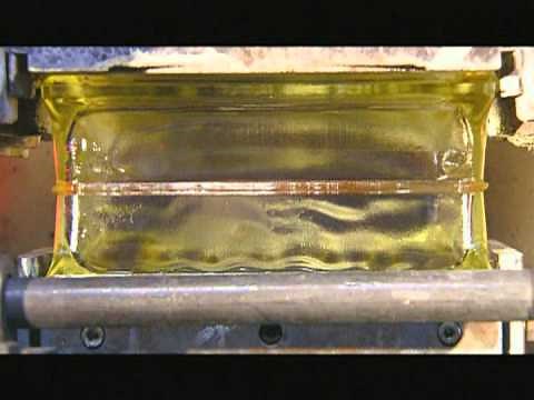 Glass Block - How It's Made