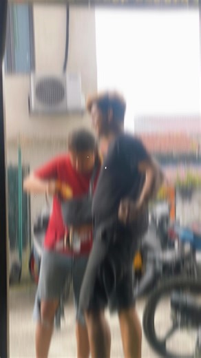 #CapCut boss bad 😂🙏 #fypシ゚viralシ #BMS🚀 #@BAD🤘🏻 #sabahancrew #bajau