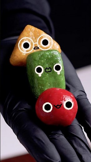 Today's Oatmeal | 오늘의 오트밀