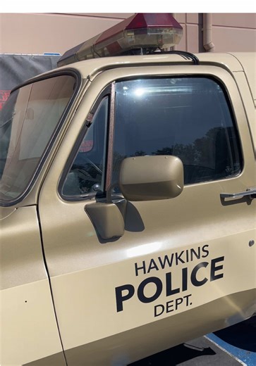 Which one are you driving ? #strangerthings #strangerthings5 #hawkins #strangerthingsfan