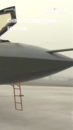 Global Defense Insight on Instagram: "🇨🇳 China Releases Rare Footage of J-20’s Maiden Flight China has unveiled rare archival footage showcasing the maiden flight of its fifth-generation stealth fighter jet, the J-20, originally conducted on January 11, 2011. The video highlights the early development stages of the aircraft, which now serves as the backbone of the PLA Air Force’s modern fighter fleet. #China #J20 #PLA #Aviation #Defense #StealthFighter #MilitaryAviation #AirForce