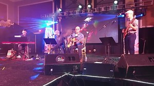 #AANA #Philadelphia When the music changes color and you find beauty again. 'TUMI BHABISA KI' | Joi Barua